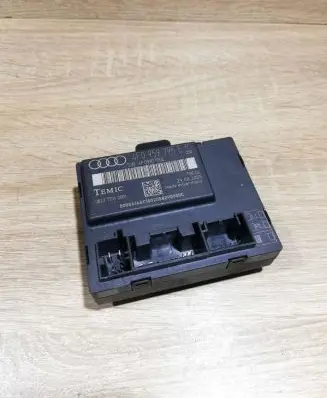 Door control unit/module