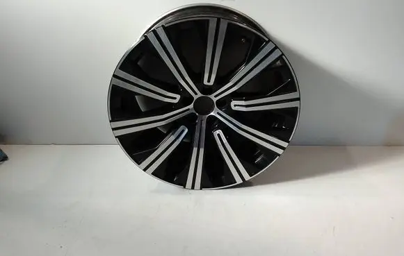R20 alloy rim