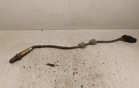 BMW 4 F32 F33 Lambda probe sensor 0281004028
