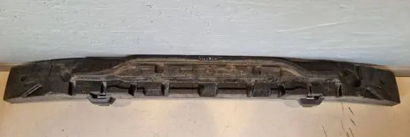 Skoda Enyaq iV Front bumper foam support bar 5LA807248