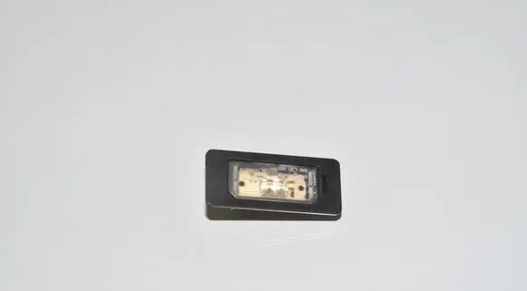 BMW 5 F10 F11 Number plate light 7193293 63267193293