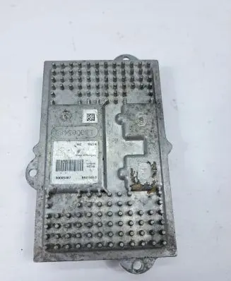 Ford Mondeo MK V LED ballast control module 90005487