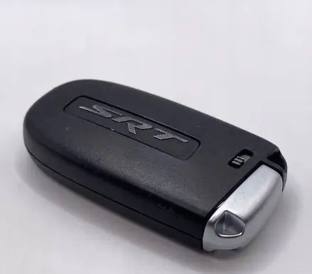 Dodge Charger Ignition key/card 68234957AA