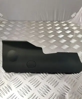 Audi A6 S6 C7 4G Centre console side trim front 4G1863279