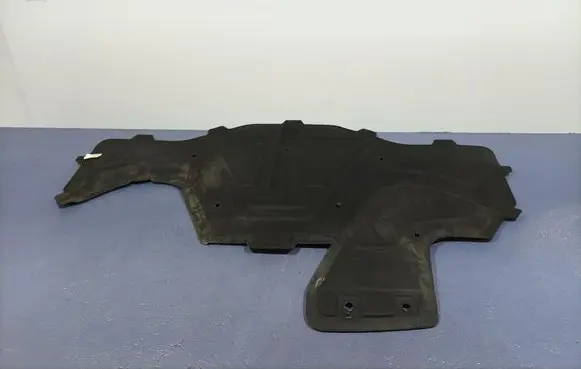 Audi A8 S8 D2 4D Engine bonnet/hood sound/heat insulation 4N0863825