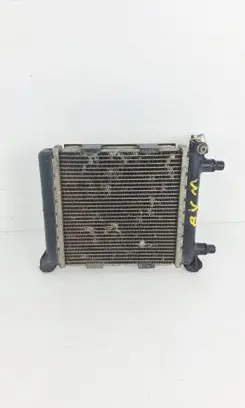 BMW 1 F40 Coolant radiator 9884537 1711988453702