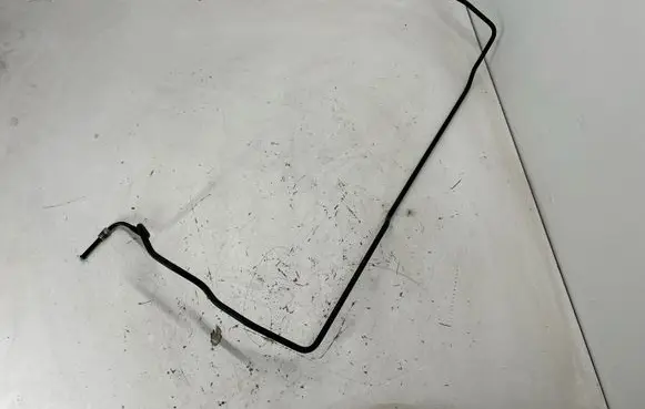 Subaru Forester SK Brake line pipe/hose 26522AA020