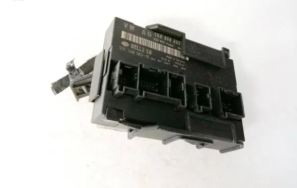 Volkswagen Golf V Comfort/convenience module 1K0959433 5DK008583-15