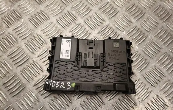 Dacia Bigster R1310 Other control units/modules 284Z17227R