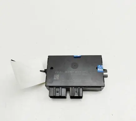 Volkswagen Amarok Tow bar trailer control unit/module 1K0907383F