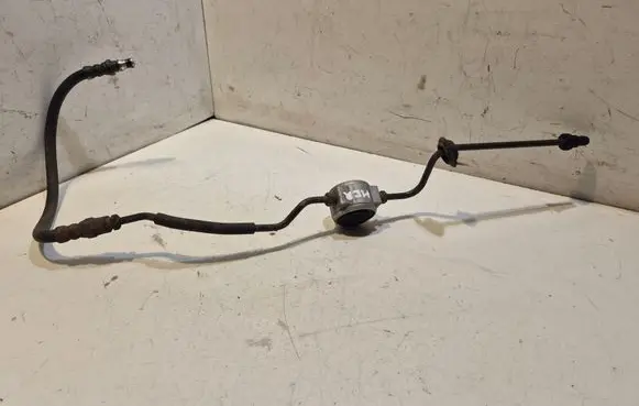 Opel Meriva A Clutch pipe/line 