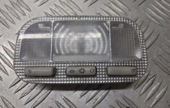 Citroen C5 Other interior light