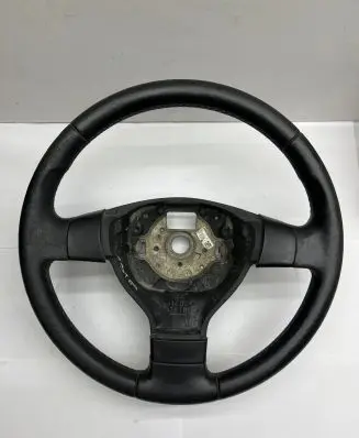 Skoda Octavia Mk2 (1Z) Steering wheel 3C0419091AGE74 61618000 077161