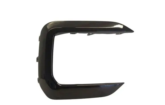 Volkswagen Touareg III Front bumper lower grill 760853664aAUTOAS1 760853664a