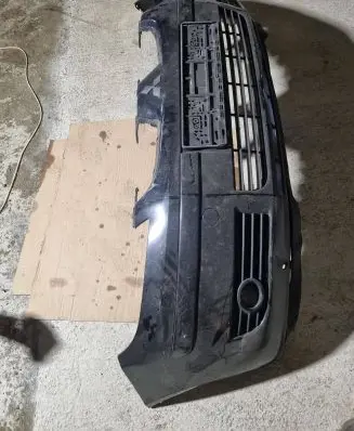 Mitsubishi Colt Front bumper