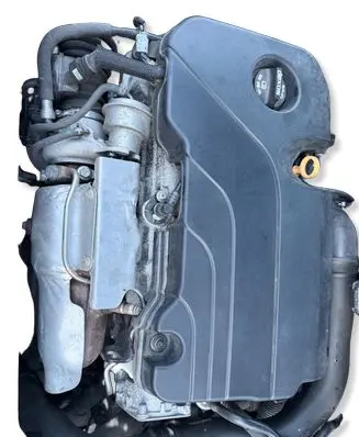 Opel Astra K Engine B14XFL