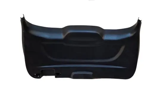 Ford Kuga II Tailgate trim