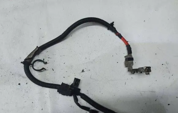 Ford Galaxy Positive cable (battery) 6G9T14A280
