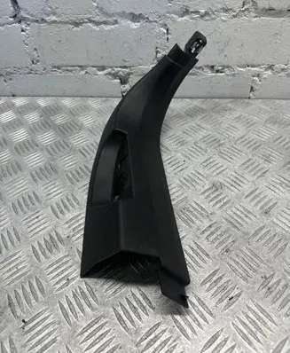 BMW X5 F15 Foot area side trim 7284527