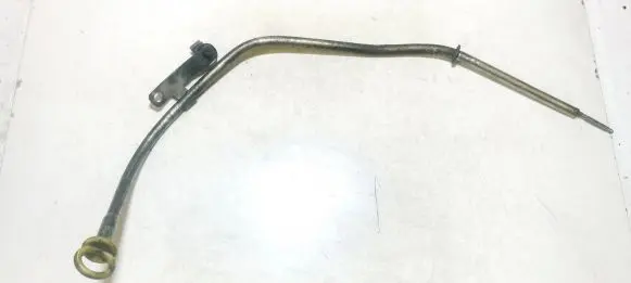Renault Scenic I Oil level dip stick 
