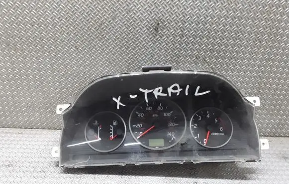 Nissan X-Trail T30 Speedometer (instrument cluster) 8H70575