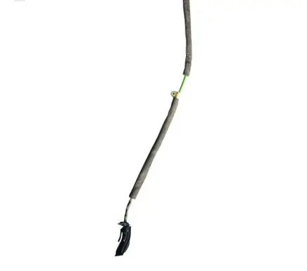 BMW 7 E65 E66 Front door cable line 7024644