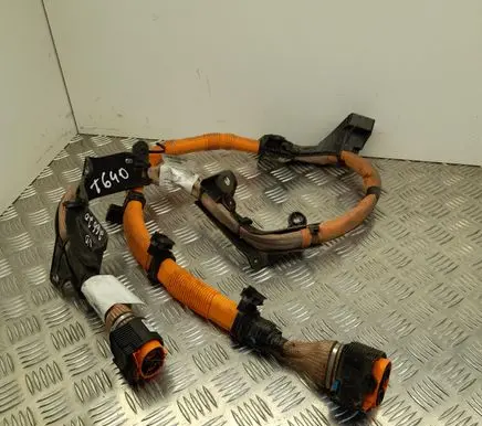 Renault Twingo III Other wiring loom 297A24485R