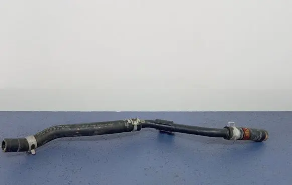 Hyundai Tucson IV NX4 Engine coolant pipe/hose 25435-P0000