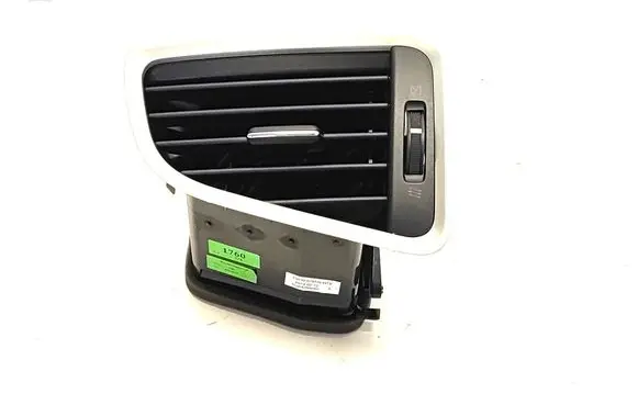 Suzuki SX4 S-Cross Dashboard side air vent grill/cover trim 73630-61M00