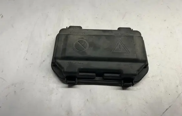 BMW 2 F22 F23 Fuse box cover 9224872 61149224872