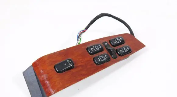 Mercedes-Benz S W220 Electric window control switch