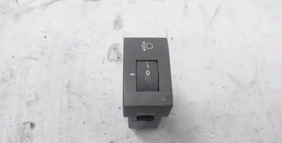 KIA Sorento Headlight level height control switch