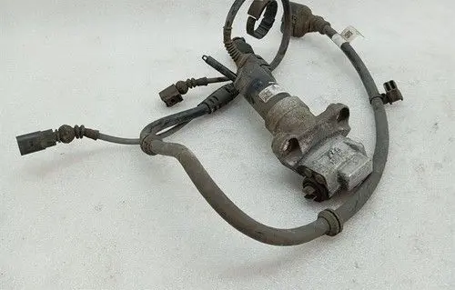 Porsche 718 Cayman 982 982c Hand brake/parking brake motor 298609404