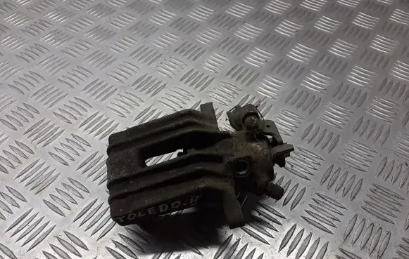 Seat Toledo II (1M) Rear brake caliper BRAK