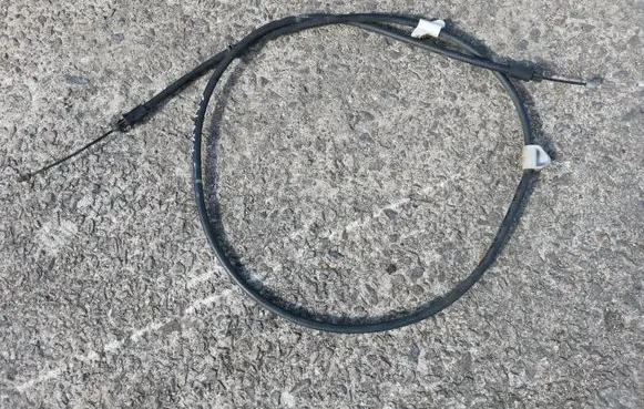 Ford Galaxy Hand brake release cable 