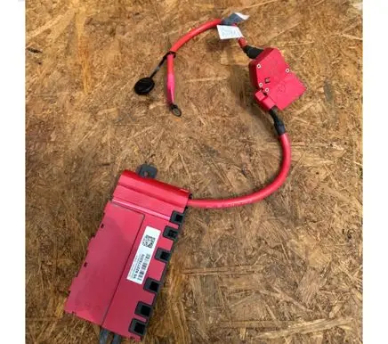 BMW 4 F32 F33 Positive cable (battery) 9259424 5A0B6ND2 9259425