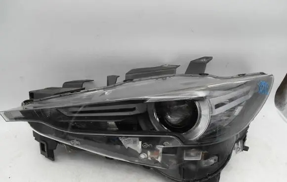 Mazda CX-5 II Headlight/headlamp KB8N51040K 20200124155142 4603916505