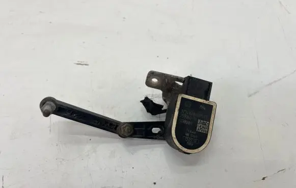 BMW 5 GT F07 Headlight/headlamp level sensor 6784075 25916010