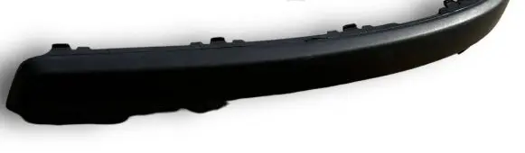 Opel Corsa C Front bumper 13120946