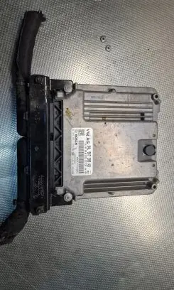 Volkswagen Caddy Engine control unit/module 04L907309AB