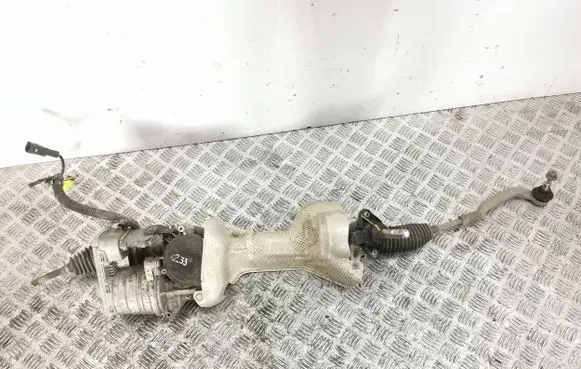 Opel Astra L Steering rack