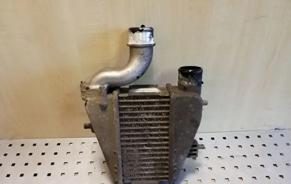 Honda Civic Intercooler radiator 1271002450