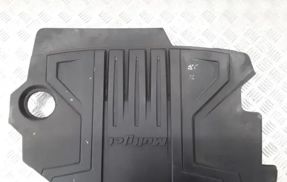 Fiat Croma Engine cover (trim)