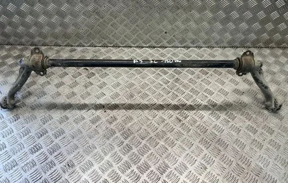 Audi A5 Sportback 8TA Front anti-roll bar/sway bar