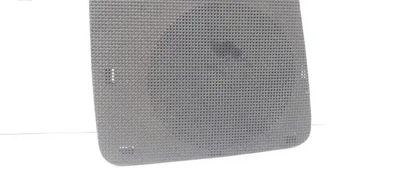 Side speaker trim/cover