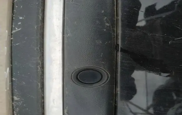 Skoda Superb B5 (3U) Parking PDC sensor