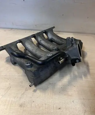 Audi A4 S4 B6 8E 8H Intake manifold 06B133223AC 06B905379A