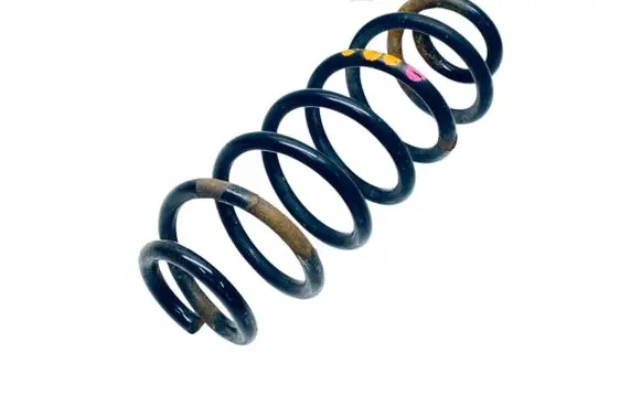 Seat Altea XL Rear coil spring 3C0511115R