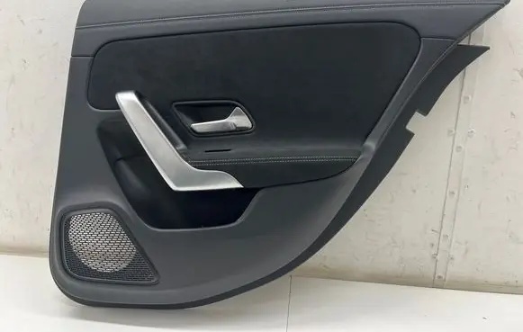 Mercedes-Benz A W177 Rear door card panel trim A1777303600