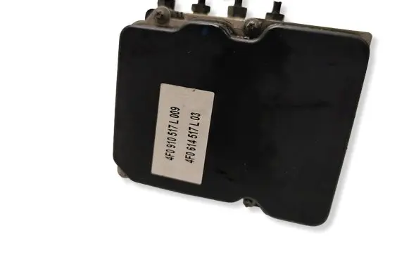 Audi A6 S6 C6 4F ABS Pump 4F0910517L 4F0614517L